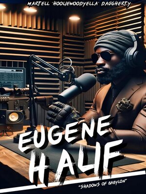 cover image of Eugene Halif